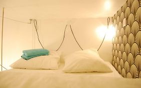 Nice 20M² District Of Batignolles