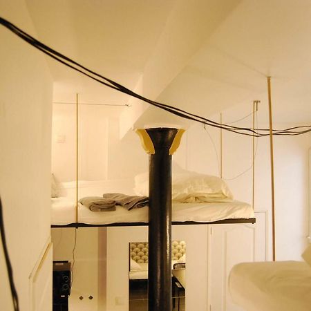 Nice 20M² District Of Batignolles Paris Exterior foto