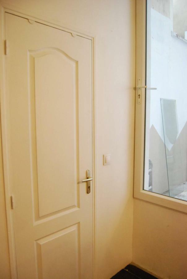 Nice 20M² District Of Batignolles Paris Exterior foto