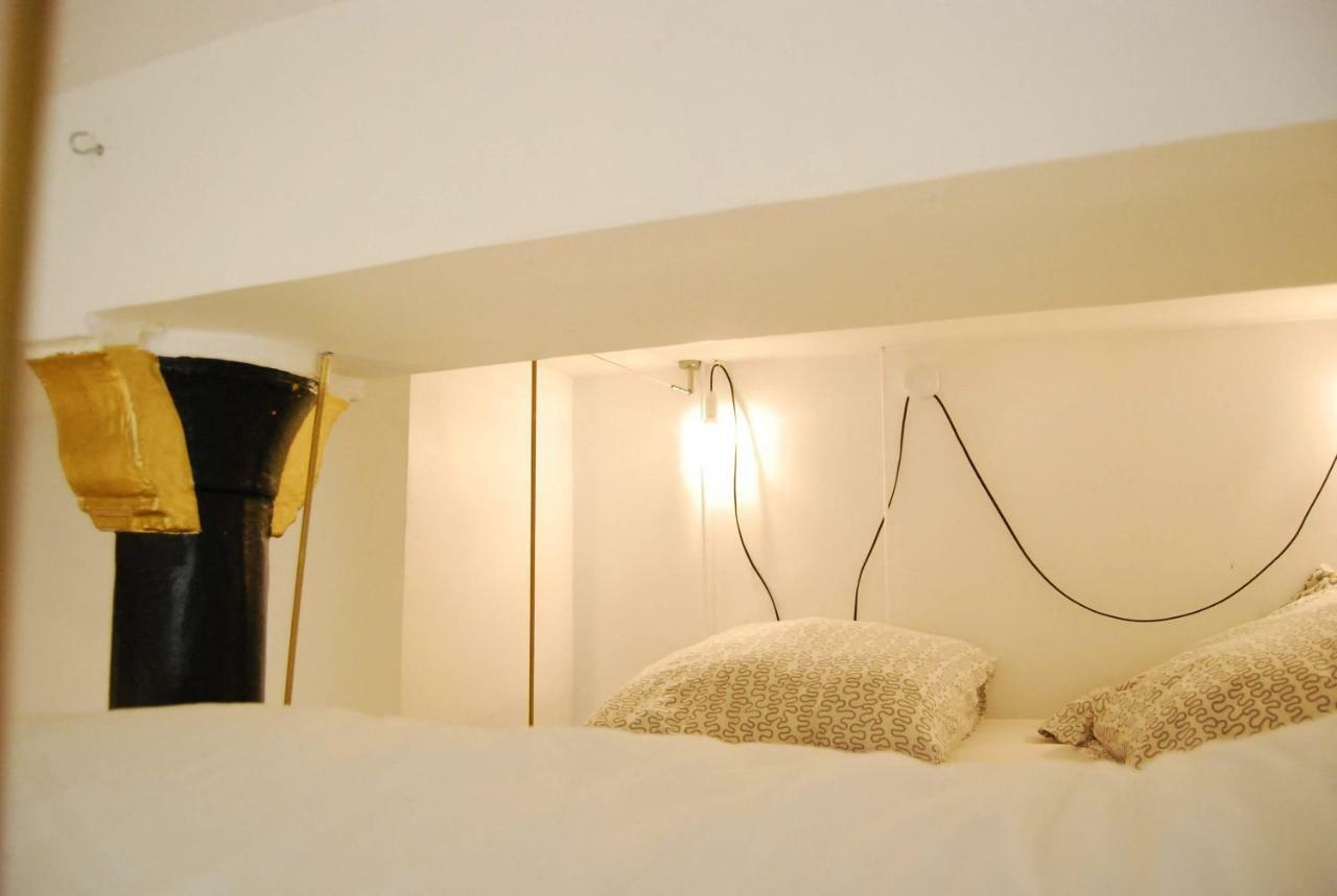 Nice 20M² District Of Batignolles Paris Exterior foto